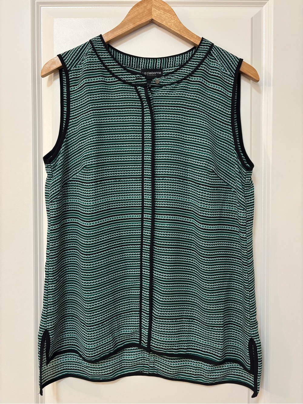 Liz Claiborne